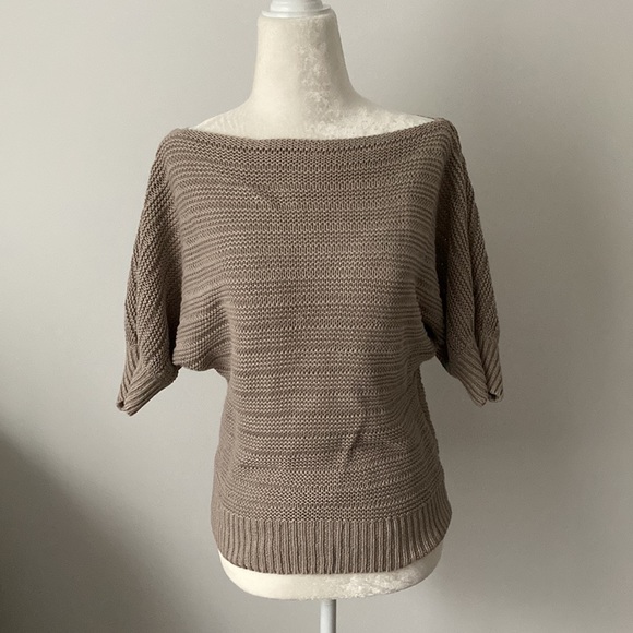 The Limited Sweaters - The Limited Knit Sweater - S